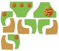 Cookie Brief basic idea.