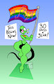 Pride Month 2024