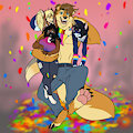 Pride Friends