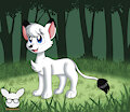 Kimba the White Lion