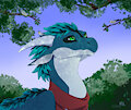 Bird Watching by WubstepLizard