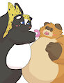 Kanai's donuts