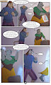 STRAYS 48 by TheHades