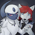 Classy Absol