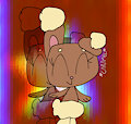 Bunnie buneary by Bunearylover123