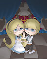Alice & Alex