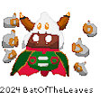 Pixel Art of Taranza(From Kirby)