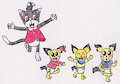 Chu Chaser