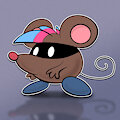 Mario Mouser Trevor
