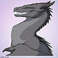 Lizet Sticker: Happy