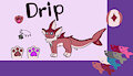 Drip!