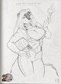 Zig Zag: Millionaire by Max Blackrabbit by rolandguiscard