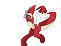 Dancing Matt by WhiteCrest