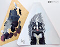 A Slice of Skunk by pandapaco