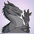 Lizet Sticker: Hello! by Lizet
