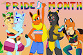 Happy Pride Month 2024!