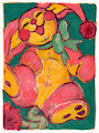 puppyclownin [sold] by matuska
