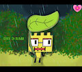 Juneforest Day 3: rain