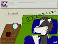 Ask My Characters Anything #4: Breakfast