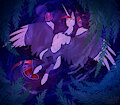 Dreamy | Art reward by SunnyWay
