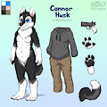 Connor Husk