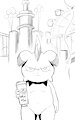 Sketch 222 - Depresso