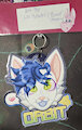Orbit Badge