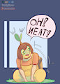 Pokemon TF a day -