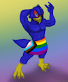 Falco Lombardi