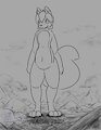 Very Slow Walking by MinkOfTheEnd
