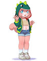 Twiggysaur