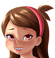 Mabel by drc1369