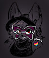 Pride Willow by FeltyFae