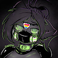 [$]Ghu Pride by FeltyFae