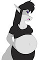 Big Belly Goth GF