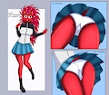 Comm: Flaky the porcupine