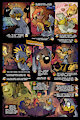 BANJO-KAZOOIE: Scarred 'N Feathered - Page 021 by Escopeto