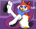 (Comm.) Catty Convo