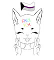 PRIDE ICONS ! FREE