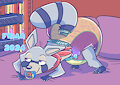 Rambley Pushies