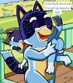 Wrongo Bongo by Kilo60