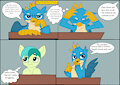 Mental Health Break page 3 by veestitch
