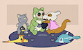 Tea Party