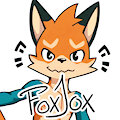 Fox Jox by FoxJesus