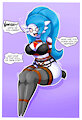 Athena Captured [COM] by DMZ