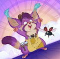 WAH ! by LunaMuenster