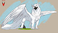 [NDBM, SFW] Griffinburr by Bartan