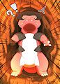 Krookodile chapter p51、52