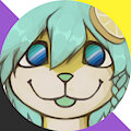 Pride Profile Pics by MarsMiner