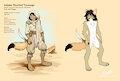 Desert 'Yote